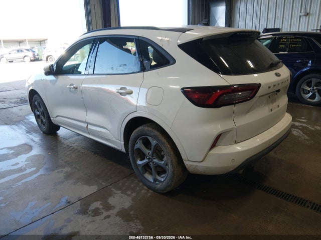 1FMCU9NA0PUA32386 Ford Escape St-line Select