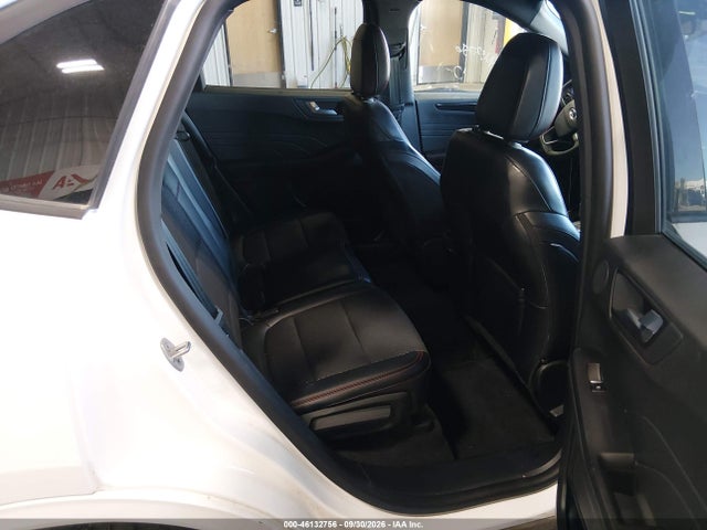 1FMCU9NA0PUA32386 Ford Escape St-line Select
