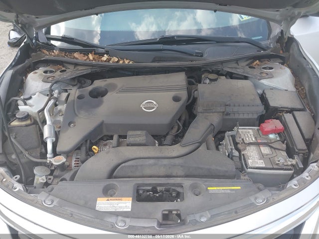 Продаж на аукціоні авто 2014 Nissan Altima 2.5 Sv, vin: 1N4AL3APXEC417694, номер лоту: 46132758