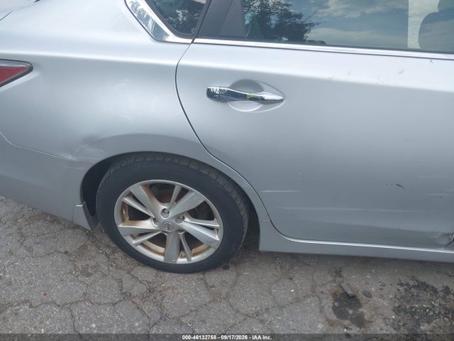 Продаж на аукціоні авто 2014 Nissan Altima 2.5 Sv, vin: 1N4AL3APXEC417694, номер лоту: 46132758
