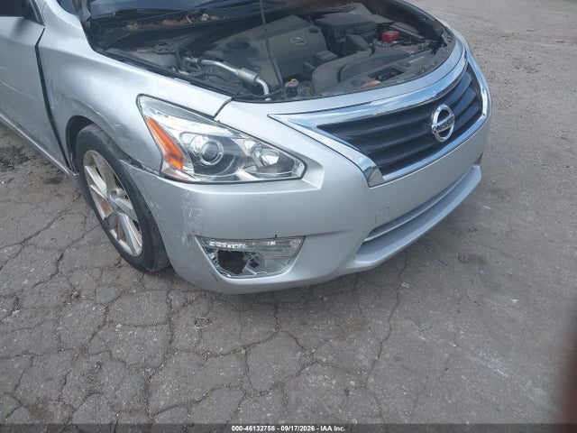 Продаж на аукціоні авто 2014 Nissan Altima 2.5 Sv, vin: 1N4AL3APXEC417694, номер лоту: 46132758