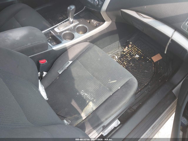 Продаж на аукціоні авто 2014 Nissan Altima 2.5 Sv, vin: 1N4AL3APXEC417694, номер лоту: 46132758