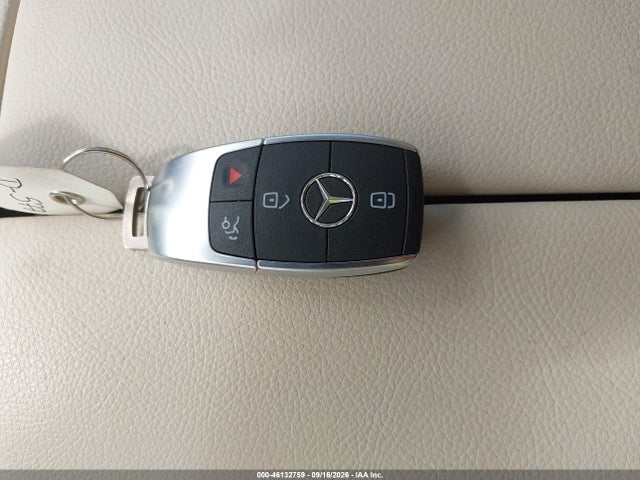 46132759 :رقم المزاد ، 4JGFB4JE2NA768145 vin ، 2022 Mercedes-benz Gle 350 مزاد بيع