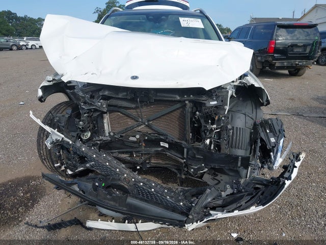 46132759 :رقم المزاد ، 4JGFB4JE2NA768145 vin ، 2022 Mercedes-benz Gle 350 مزاد بيع
