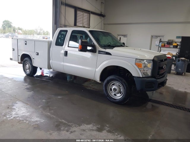 Продажа на аукционе авто 2016 Ford F-250 Xl, vin: 1FD7X2B61GED16216, номер лота: 46132762