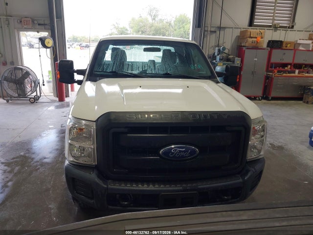 Продажа на аукционе авто 2016 Ford F-250 Xl, vin: 1FD7X2B61GED16216, номер лота: 46132762