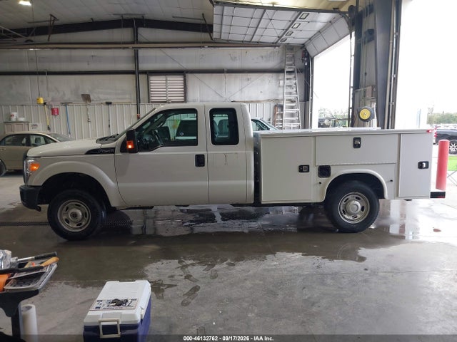 Продажа на аукционе авто 2016 Ford F-250 Xl, vin: 1FD7X2B61GED16216, номер лота: 46132762