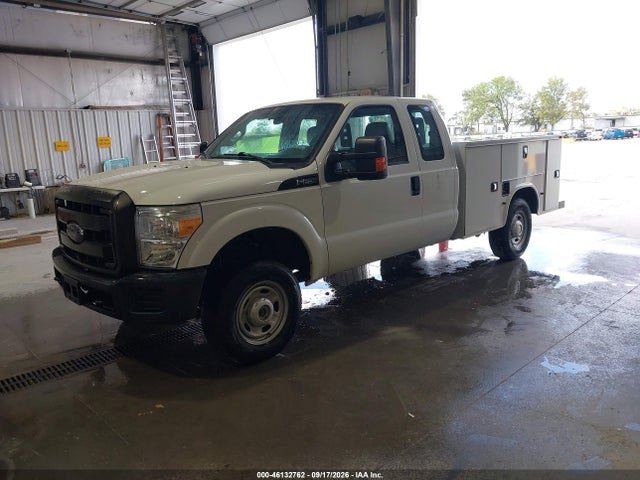 Продажа на аукционе авто 2016 Ford F-250 Xl, vin: 1FD7X2B61GED16216, номер лота: 46132762