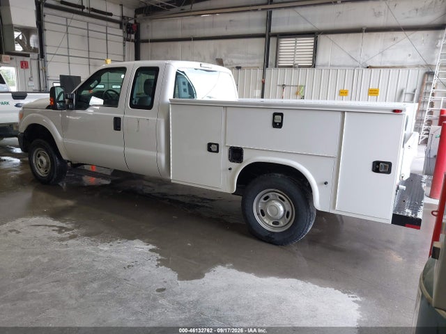 Продажа на аукционе авто 2016 Ford F-250 Xl, vin: 1FD7X2B61GED16216, номер лота: 46132762