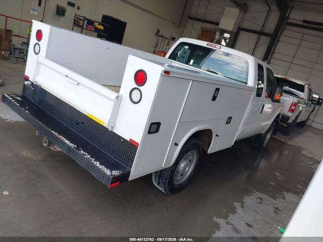 Продажа на аукционе авто 2016 Ford F-250 Xl, vin: 1FD7X2B61GED16216, номер лота: 46132762
