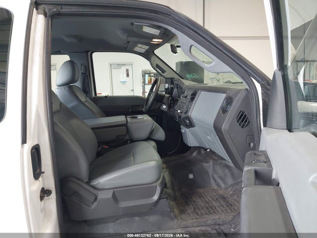 Продажа на аукционе авто 2016 Ford F-250 Xl, vin: 1FD7X2B61GED16216, номер лота: 46132762