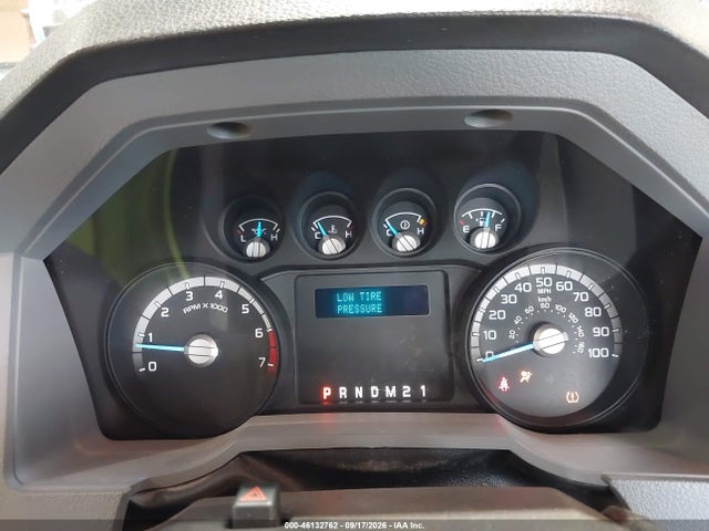 Продажа на аукционе авто 2016 Ford F-250 Xl, vin: 1FD7X2B61GED16216, номер лота: 46132762