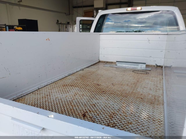 Продажа на аукционе авто 2016 Ford F-250 Xl, vin: 1FD7X2B61GED16216, номер лота: 46132762