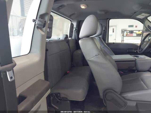 Продажа на аукционе авто 2016 Ford F-250 Xl, vin: 1FD7X2B61GED16216, номер лота: 46132762