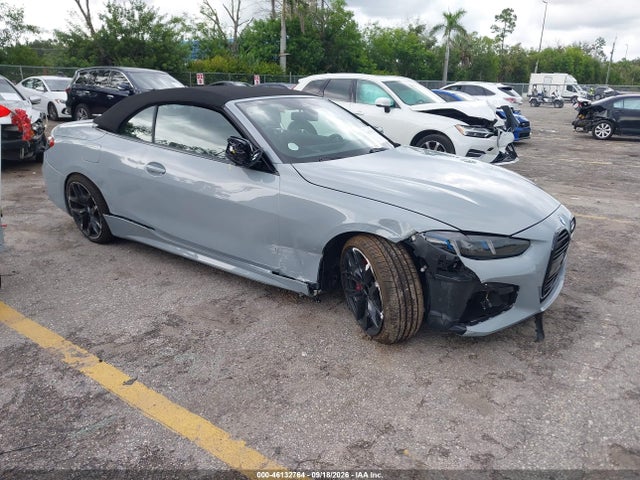 Aukcja sprzedaży 2027 Bmw M440i Xdrive, vin: WBA63DB0XVCY56155, numer aukcji: 46132764
