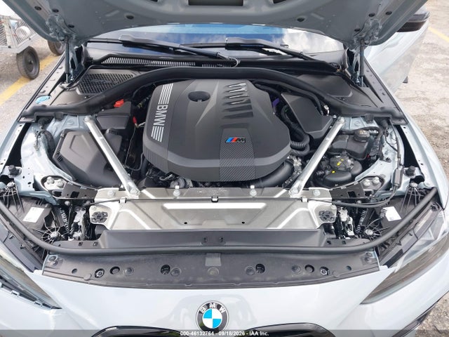 Aukcja sprzedaży 2027 Bmw M440i Xdrive, vin: WBA63DB0XVCY56155, numer aukcji: 46132764
