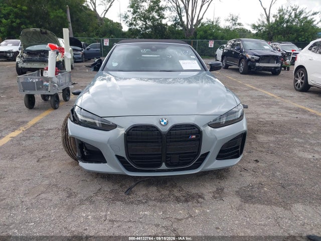 Aukcja sprzedaży 2027 Bmw M440i Xdrive, vin: WBA63DB0XVCY56155, numer aukcji: 46132764