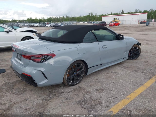 Aukcja sprzedaży 2027 Bmw M440i Xdrive, vin: WBA63DB0XVCY56155, numer aukcji: 46132764
