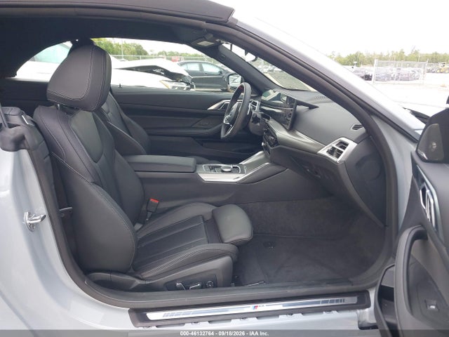Aukcja sprzedaży 2027 Bmw M440i Xdrive, vin: WBA63DB0XVCY56155, numer aukcji: 46132764