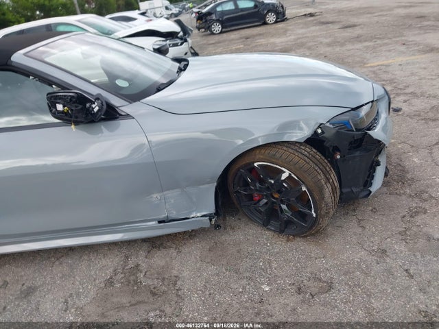 Aukcja sprzedaży 2027 Bmw M440i Xdrive, vin: WBA63DB0XVCY56155, numer aukcji: 46132764