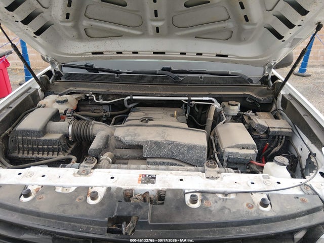 Продажа на аукционе авто 2016 Chevrolet Colorado Wt, vin: 1GCGSBEA7G1309264, номер лота: 46132765