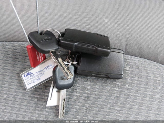 Продажа на аукционе авто 2016 Chevrolet Colorado Wt, vin: 1GCGSBEA7G1309264, номер лота: 46132765