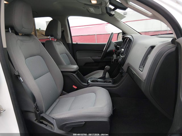 Продажа на аукционе авто 2016 Chevrolet Colorado Wt, vin: 1GCGSBEA7G1309264, номер лота: 46132765