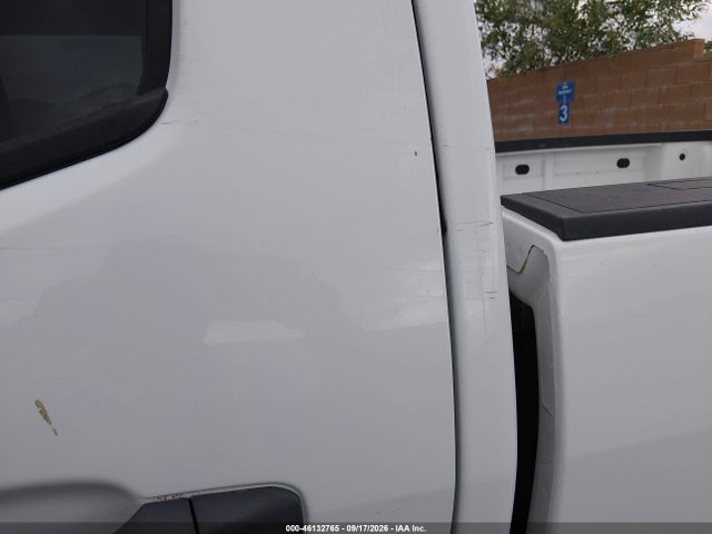 Продажа на аукционе авто 2016 Chevrolet Colorado Wt, vin: 1GCGSBEA7G1309264, номер лота: 46132765