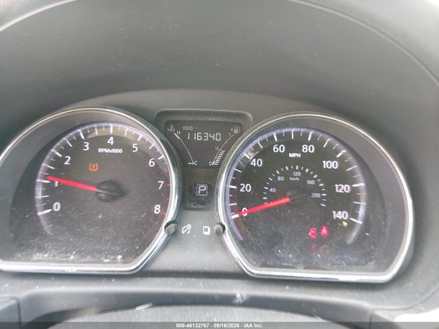 46132767 :رقم المزاد ، 3N1CN7APXHL871864 vin ، 2017 Nissan Versa 1.6 Sv مزاد بيع