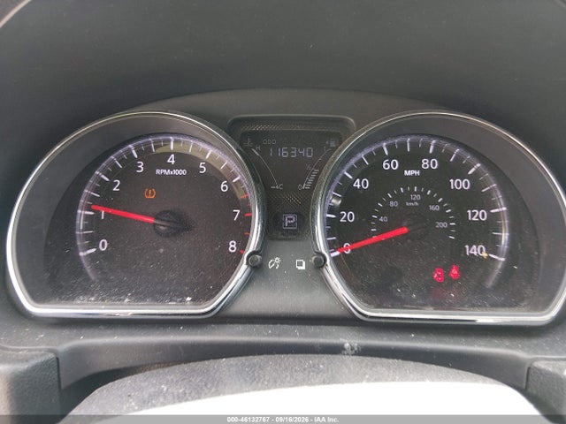 46132767 :رقم المزاد ، 3N1CN7APXHL871864 vin ، 2017 Nissan Versa 1.6 Sv مزاد بيع