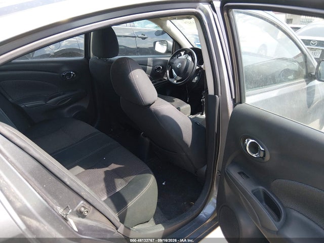 46132767 :رقم المزاد ، 3N1CN7APXHL871864 vin ، 2017 Nissan Versa 1.6 Sv مزاد بيع