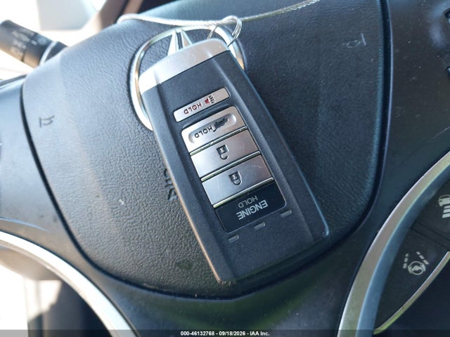 Продаж на аукціоні авто 2018 Acura Mdx, vin: 5J8YD4H38JL010340, номер лоту: 46132768