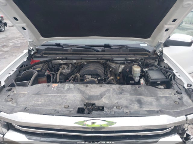 Aukcja sprzedaży 2016 Chevrolet Silverado 1500, vin: 3GCUKTECXGG366845, numer aukcji: 46132770
