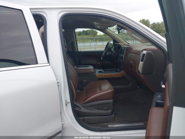 Aukcja sprzedaży 2016 Chevrolet Silverado 1500, vin: 3GCUKTECXGG366845, numer aukcji: 46132770