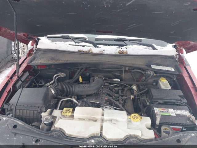 2008 Jeep Liberty Sport მანქანა იყიდება აუქციონზე, vin: 1J8GN28K38W132107, აუქციონის ნომერი: 46132784