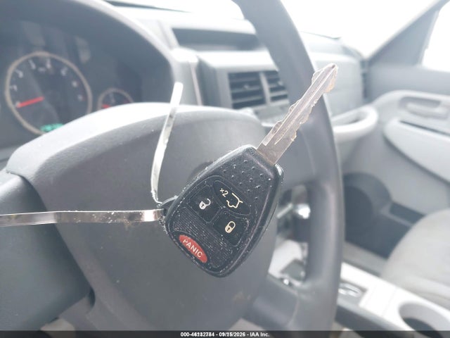 2008 Jeep Liberty Sport მანქანა იყიდება აუქციონზე, vin: 1J8GN28K38W132107, აუქციონის ნომერი: 46132784