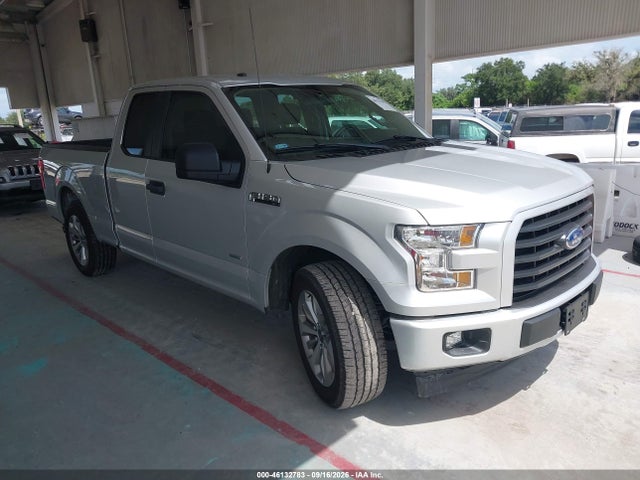 Продаж на аукціоні авто 2017 Ford F-150 Xl, vin: 1FTEX1CP6HKE33936, номер лоту: 46132783