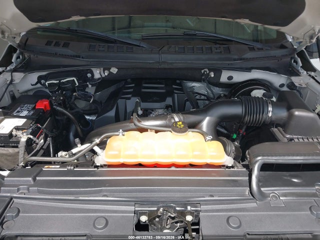 Продажа на аукционе авто 2017 Ford F-150 Xl, vin: 1FTEX1CP6HKE33936, номер лота: 46132783