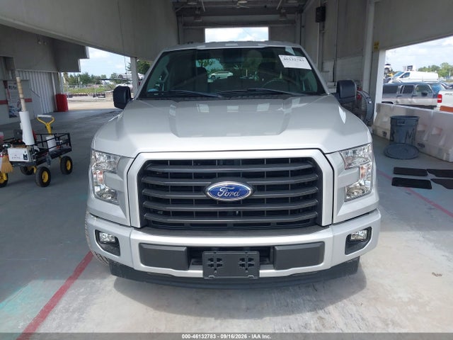 Продажа на аукционе авто 2017 Ford F-150 Xl, vin: 1FTEX1CP6HKE33936, номер лота: 46132783
