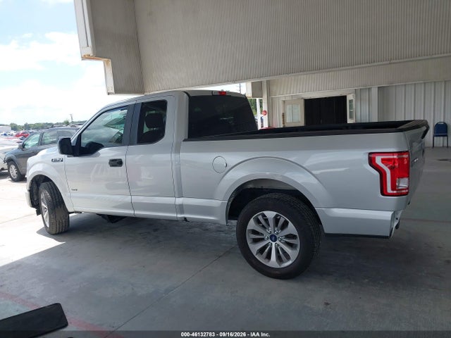 Продажа на аукционе авто 2017 Ford F-150 Xl, vin: 1FTEX1CP6HKE33936, номер лота: 46132783