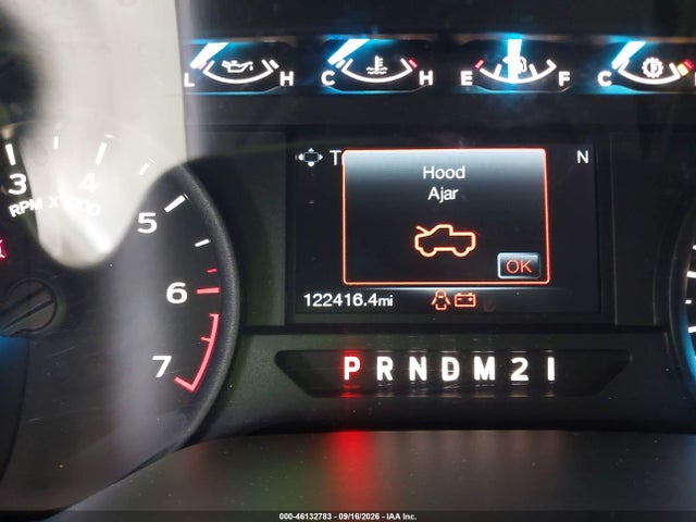 Продажа на аукционе авто 2017 Ford F-150 Xl, vin: 1FTEX1CP6HKE33936, номер лота: 46132783