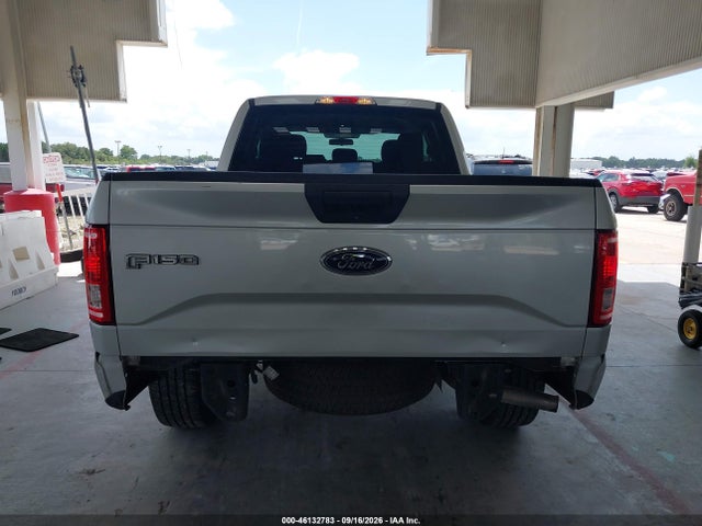 Продажа на аукционе авто 2017 Ford F-150 Xl, vin: 1FTEX1CP6HKE33936, номер лота: 46132783