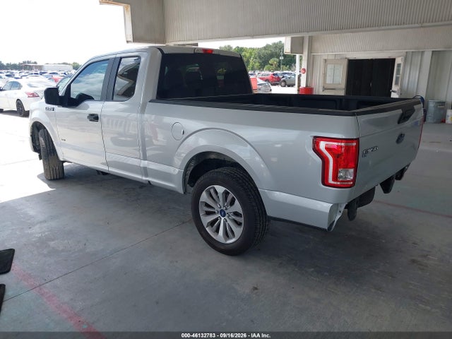Продажа на аукционе авто 2017 Ford F-150 Xl, vin: 1FTEX1CP6HKE33936, номер лота: 46132783