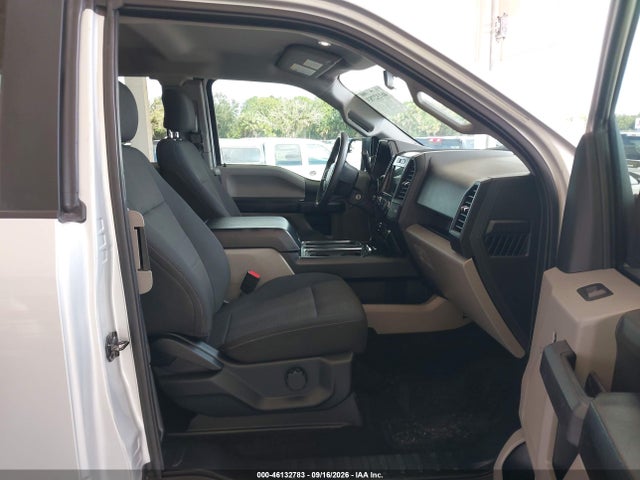 Продажа на аукционе авто 2017 Ford F-150 Xl, vin: 1FTEX1CP6HKE33936, номер лота: 46132783