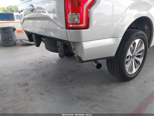 Продажа на аукционе авто 2017 Ford F-150 Xl, vin: 1FTEX1CP6HKE33936, номер лота: 46132783