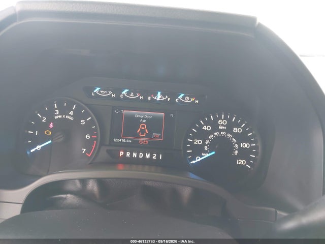 Продажа на аукционе авто 2017 Ford F-150 Xl, vin: 1FTEX1CP6HKE33936, номер лота: 46132783