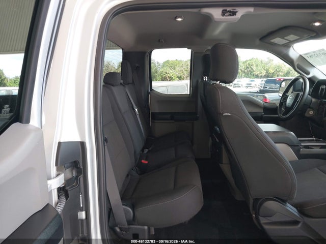 Продажа на аукционе авто 2017 Ford F-150 Xl, vin: 1FTEX1CP6HKE33936, номер лота: 46132783
