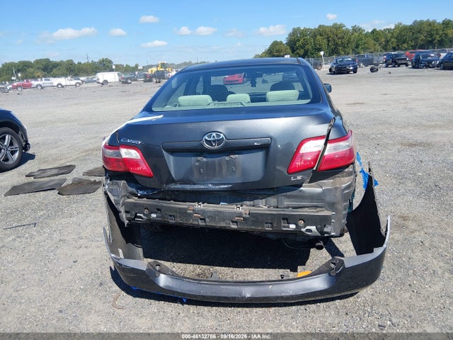 Aukcja sprzedaży 2009 Toyota Camry Le, vin: 4T1BE46K49U793332, numer aukcji: 46132786