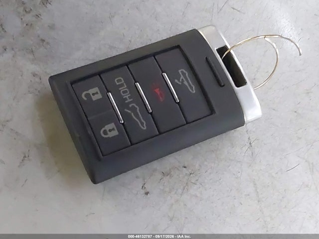 Aukcja sprzedaży 2019 Chevrolet Corvette Stingray, vin: 1G1YC3D78K5119481, numer aukcji: 46132787