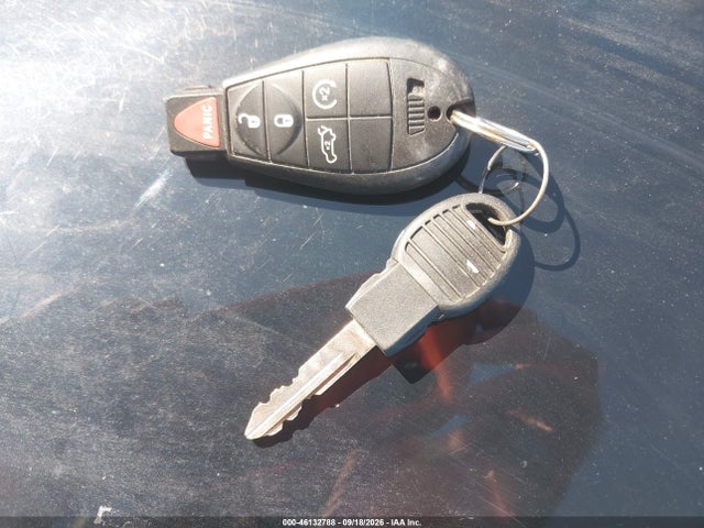 Aukcja sprzedaży 2013 Jeep Grand Cherokee Limited, vin: 1C4RJEBG7DC546519, numer aukcji: 46132788